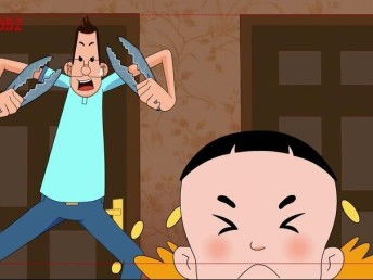 北京妙象傳媒 MG動(dòng)畫領(lǐng)域的策劃與制作典范